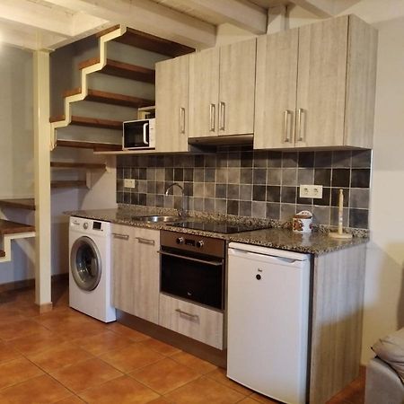 הוילה אינפייסטו Apartamento Alba מראה חיצוני תמונה
