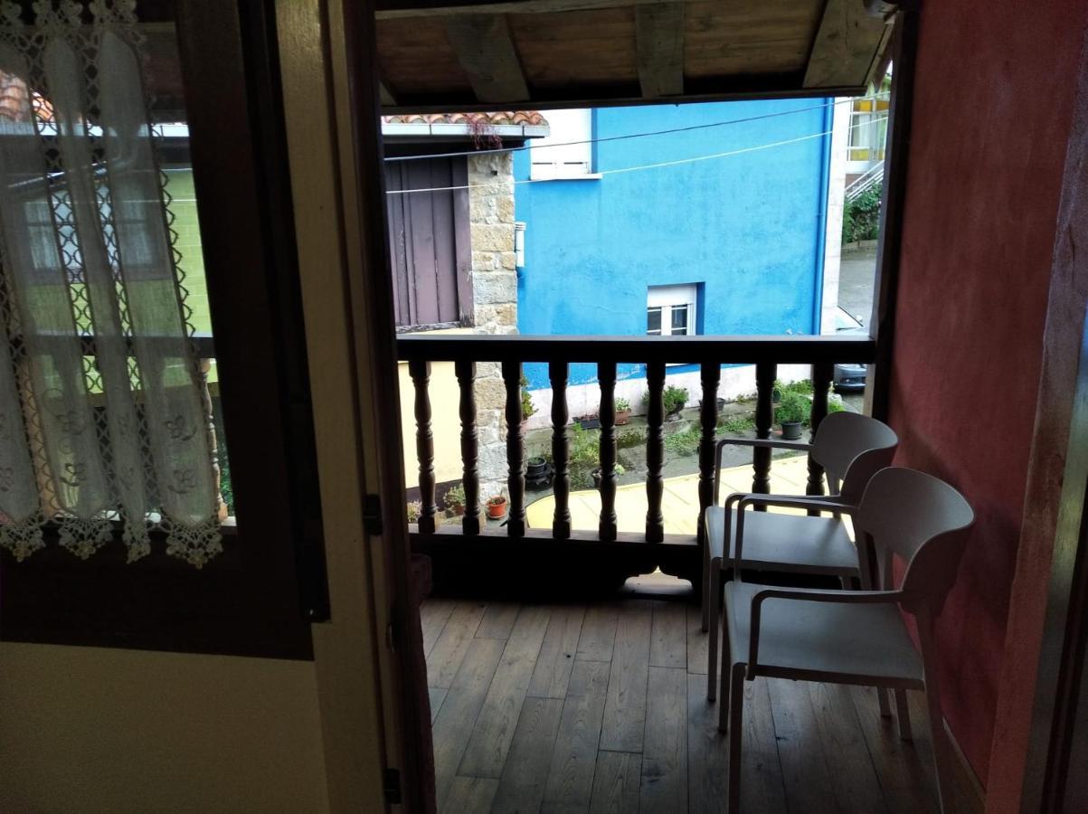 הוילה אינפייסטו Apartamento Alba מראה חיצוני תמונה